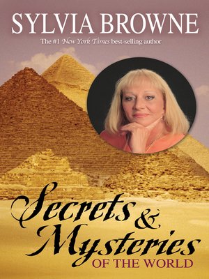 cover image of Secrets & Mysteries of the World